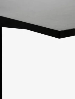 STAUNINGBureau STAUNING 80x160 noir