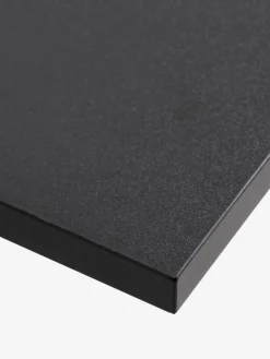 STAUNINGBureau STAUNING 80x160 noir