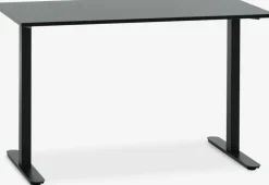 STAUNINGBureau STAUNING 60x120 noir