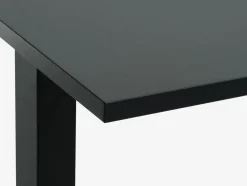 STAUNINGBureau STAUNING 60x120 noir