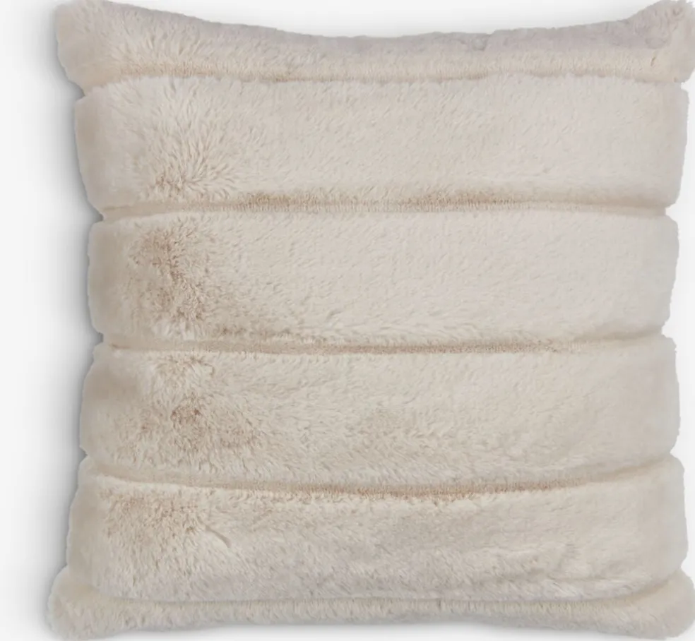 STAVKLOKKECoussin STAVKLOKKE 45x45 beige