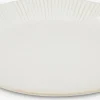 STEFFENAssiette STEFFEN Ø21cm blanc
