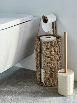 STENINGEBrosse wc STENINGE beige