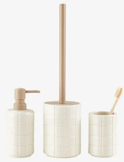 STENINGEBrosse wc STENINGE beige