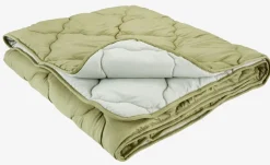 STETINDENBasicCouette synthétique 240x220 STETINDEN légère