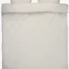 STINNEPlusParure de lit Seersucker STINNE 240x220 blanc/latte