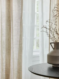 STORAVANRideau STORAVAN 1x140x300 naturel