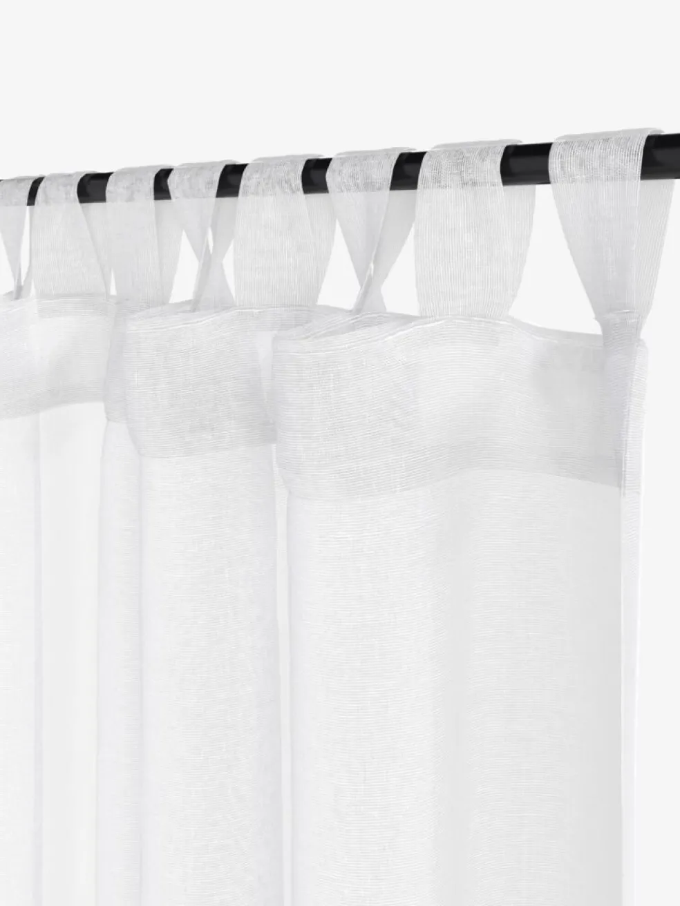 STORAVANRideau STORAVAN 1x140x300 naturel