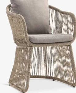 STORDALENChaise de jardin STORDALEN naturel