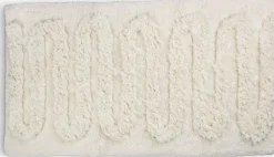 STORFORSGoldTapis de bain STORFORS 60x110 naturel