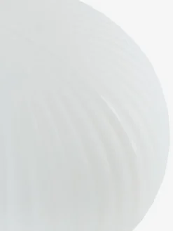 STORFUGLLampe de table rechargeable STORFUGL Ø15xH10cm vert foncé