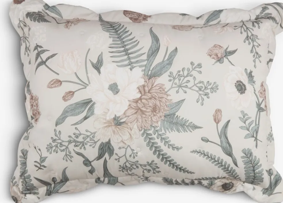 STORKLOKKECoussin de dos STORKLOKKE 50x70 beige