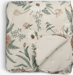 STORKLOKKECouvre-lit STORKLOKKE 220x240 beige