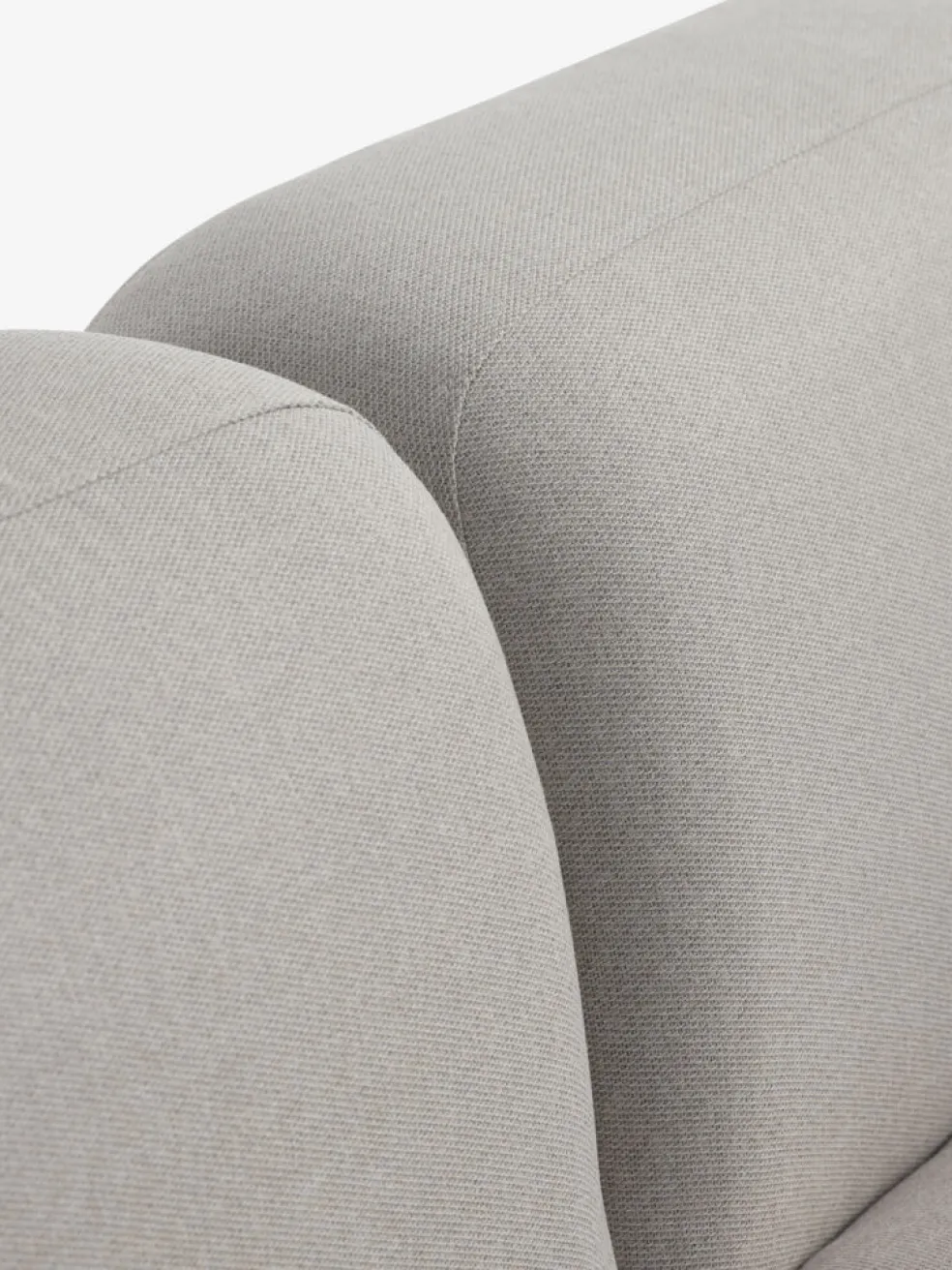 STORLIEN + HEDEBACKENEnsemble lounge STORLIEN + HEDEBACKEN 6 personnes beige
