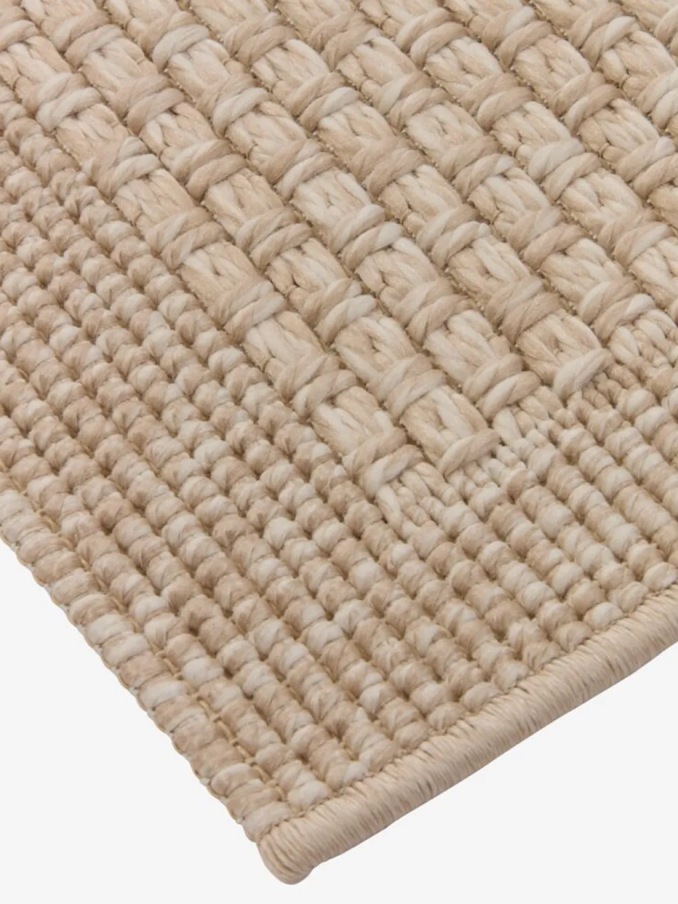 STORRAPPTapis STORRAPP 140x200 beige