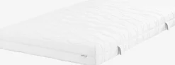 STRIAPlusMatelas à ressorts 140x190cm STRIA Ferme
