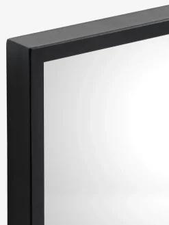 STUDSTRUPMiroir STUDSTRUP 80x180 noir