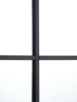 STUDSTRUPMiroir STUDSTRUP 60x110 noir