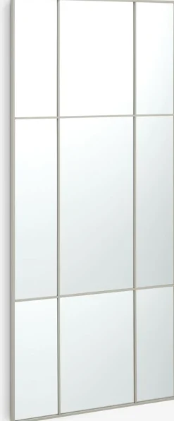 STUDSTRUPMiroir STUDSTRUP 80x180 beige