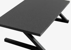 SULDRUPSupport écran SULDRUP noir