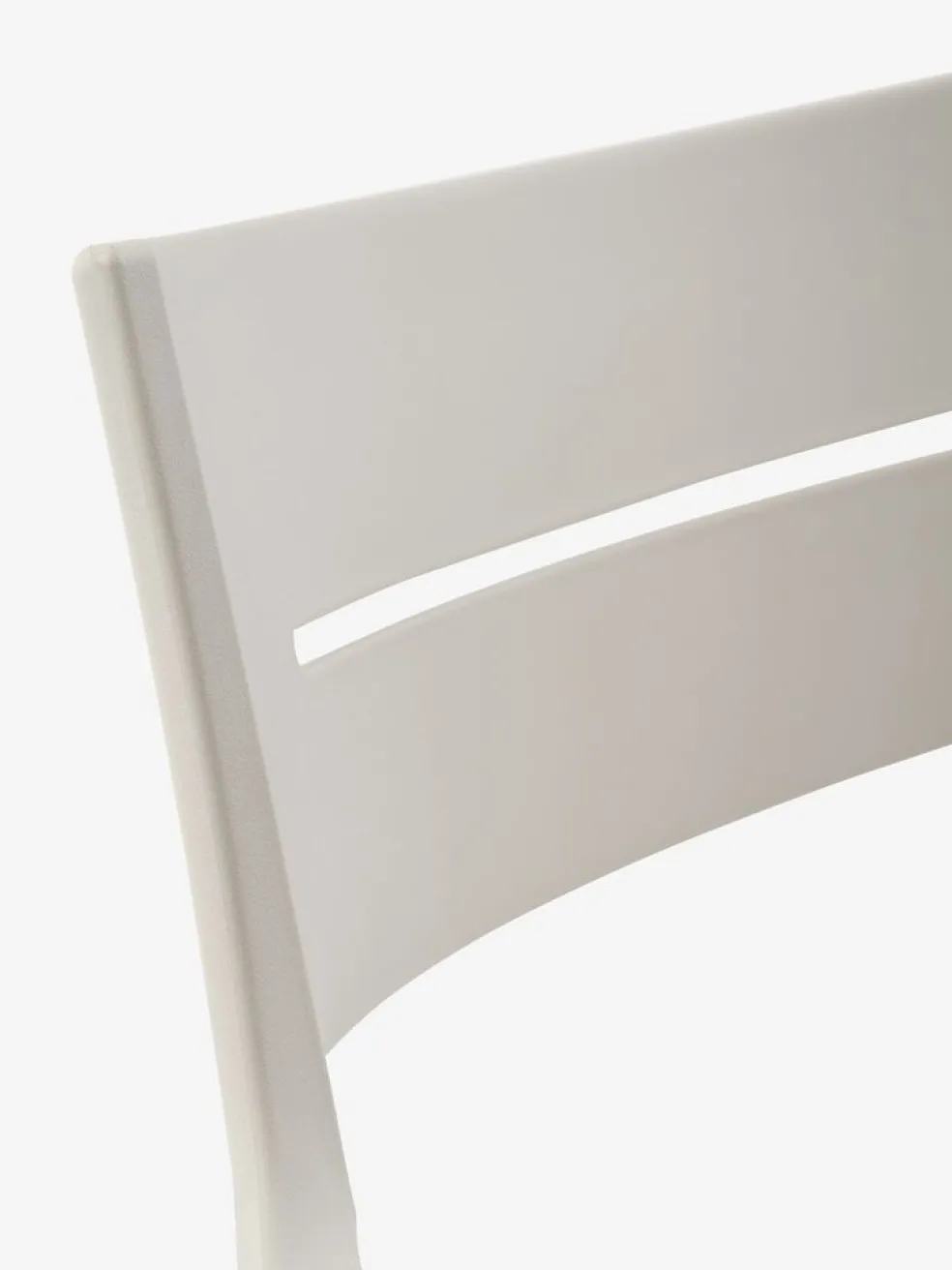 SURNADAL + INGSTRUPSURNADAL Ø150 table + 4 INGSTRUP chaises beige