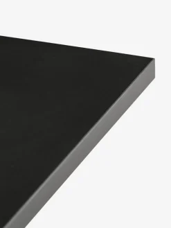 SVANEKEBureau à hauteur réglable SVANEKE 70x140 noir