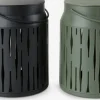 SVANLampe à piles SVAN Ø11xH14cm assorti