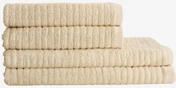 SVANVIKBasicServiette de toilette SVANVIK 50x90cm naturel