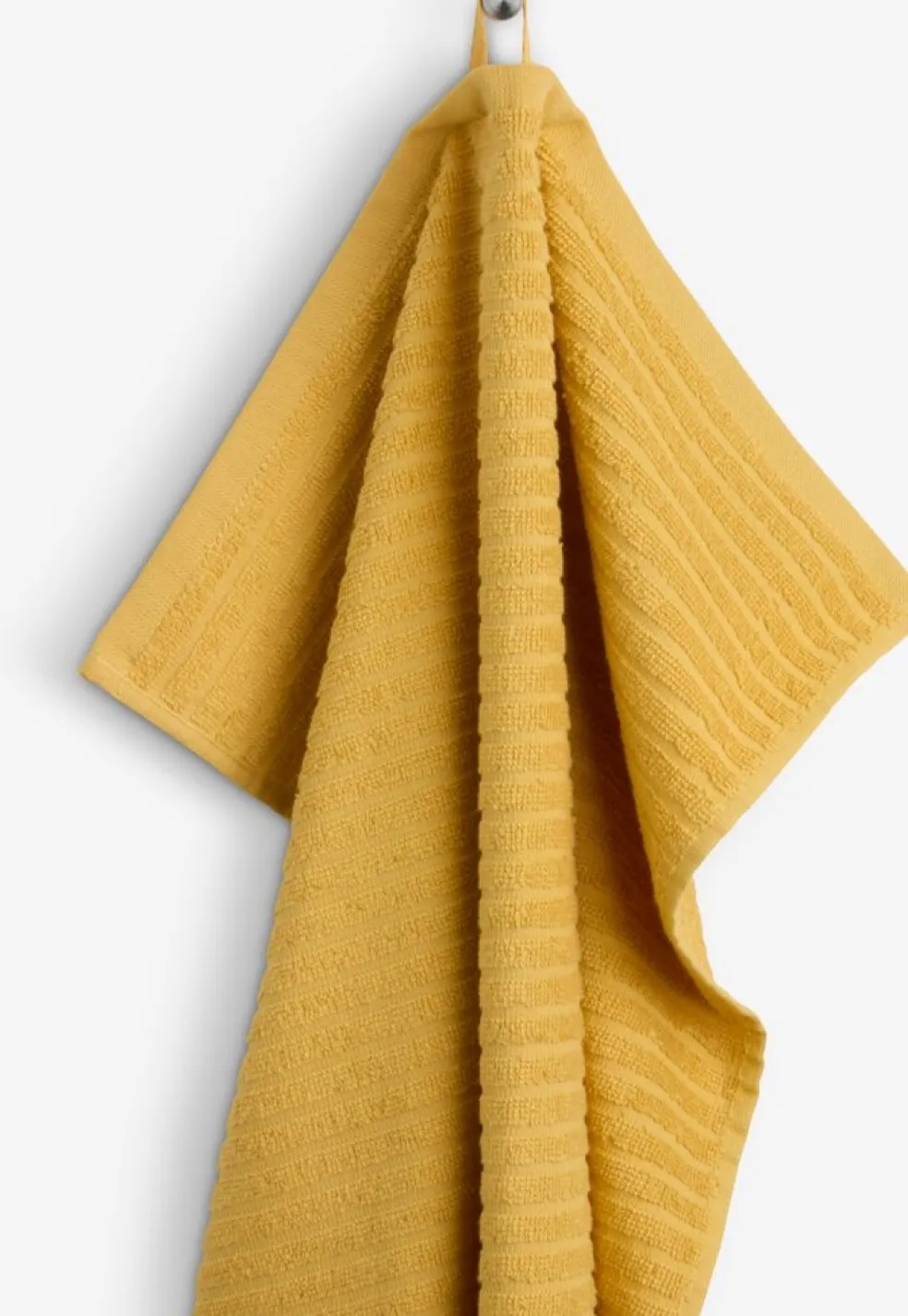SVANVIKBasicServiette de toilette SVANVIK 50x90cm jaune