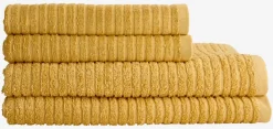 SVANVIKBasicServiette de toilette SVANVIK 50x90cm jaune