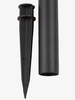 SVARTANDLampe solaire SVARTAND Ø8xH35 noir