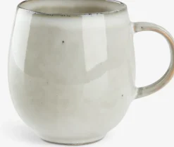 SVERRETasse SVERRE Ø10xH10cm 40cl grès