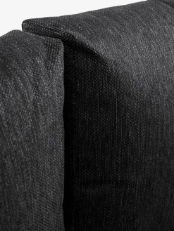 TAERNABYEnsemble lounge TAERNABY 7 personnes noir
