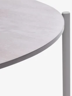 TAERNABYEnsemble lounge TAERNABY 7 personnes beige