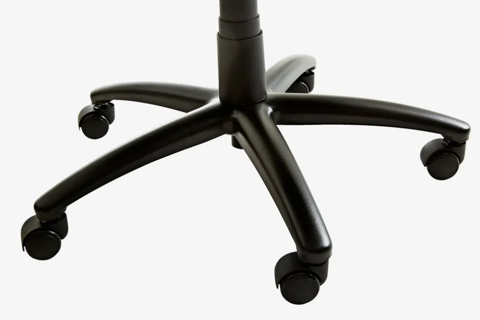 TAMDRUPFauteuil de bureau TAMDRUP noir