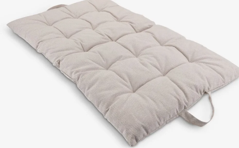 TANADALENCoussin de jardin multi-usages TANADALEN beige