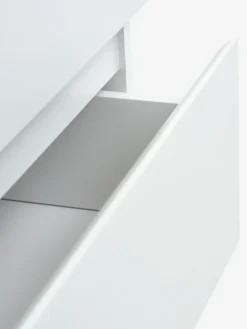 TANGECommode 3+3 tiroirs TANGE blanc
