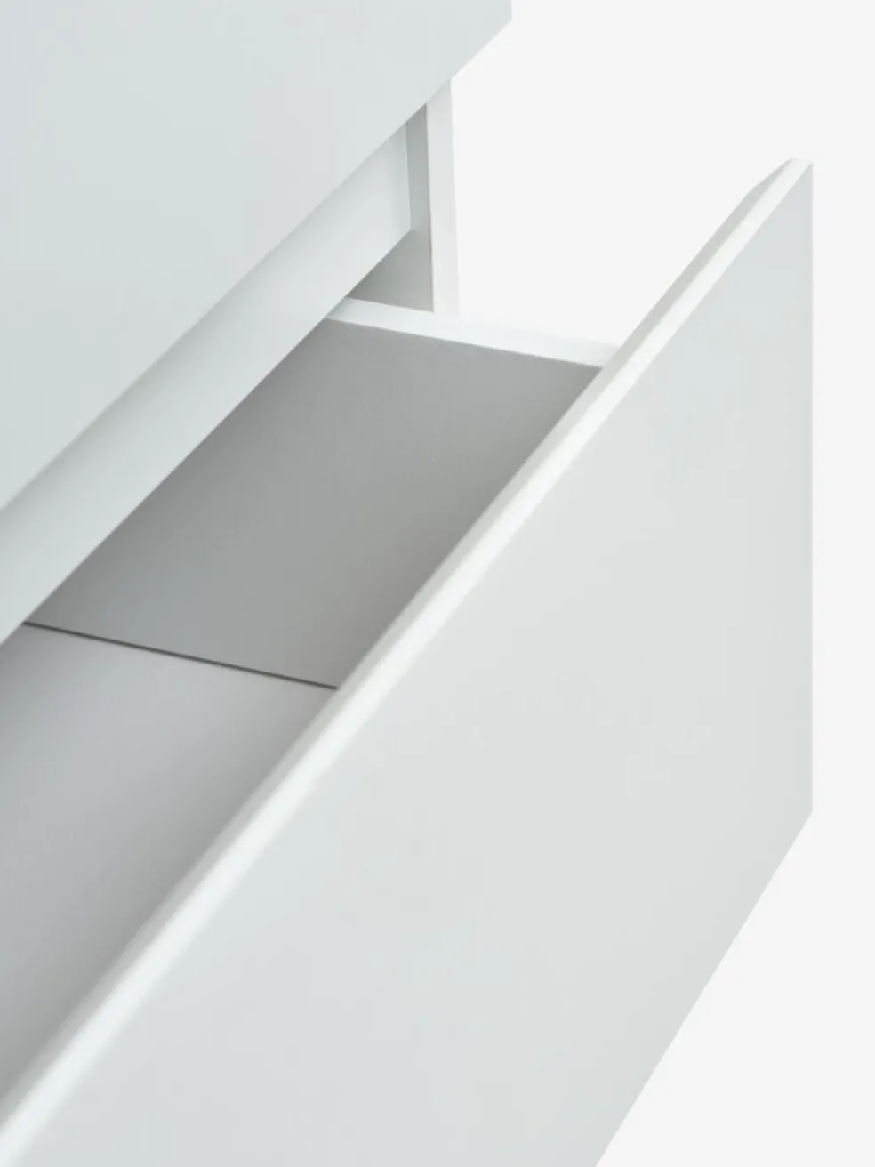 TANGECommode 6 tiroirs TANGE blanc