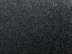 TANKEDALFauteuil inclinable a/repose-pieds TANKEDAL noir