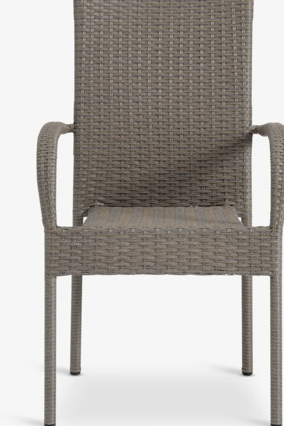 THY + GUDHJEMTHY L60 table + 2 GUDHJEM chaises naturel