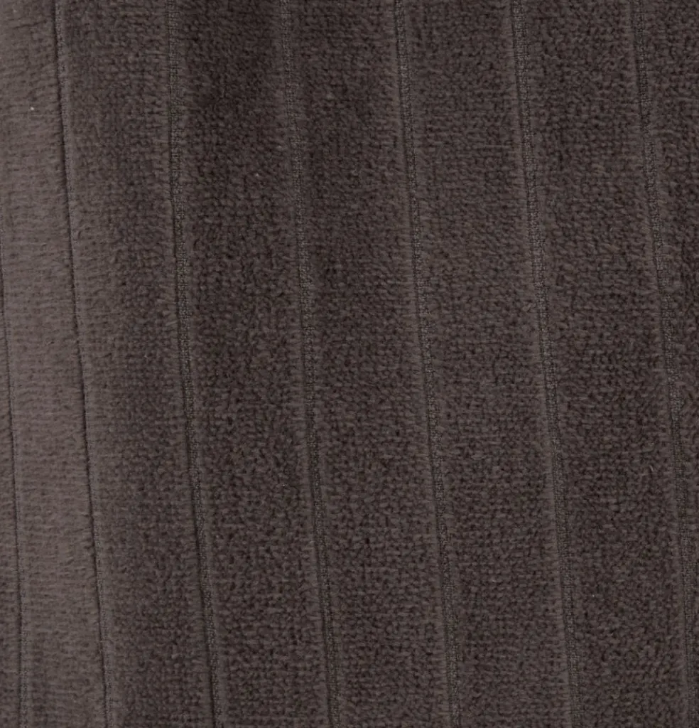 TOLLARPGoldPeignoir TOLLARP L/XL anthracite KRONBORG