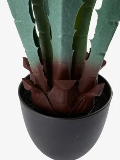 TOPPMEISPlante artificielle TOPPMEIS H105cm agave verte