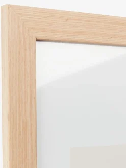 TORDCadre photo TORD 60x90cm bois clair