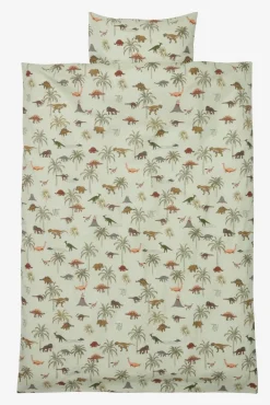 TORILLPlusParure de lit enfant TORILL 100x140 menthe