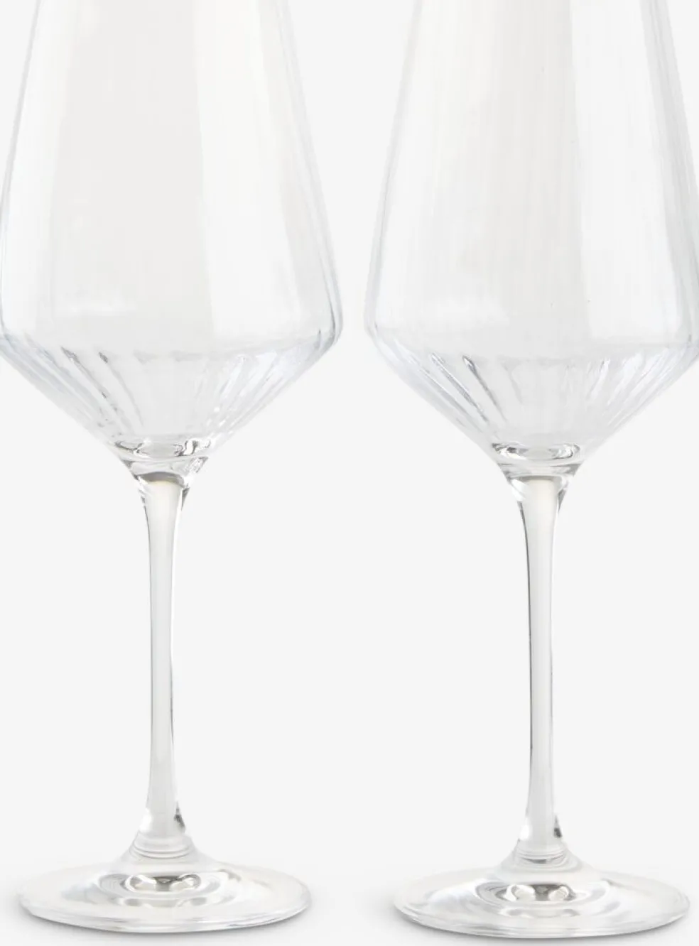 TORREVerre à vin TORRE H24cm 43cl 2pcs/pqt
