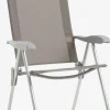 TORSBAKKEChaise inclinable TORSBAKKE sable