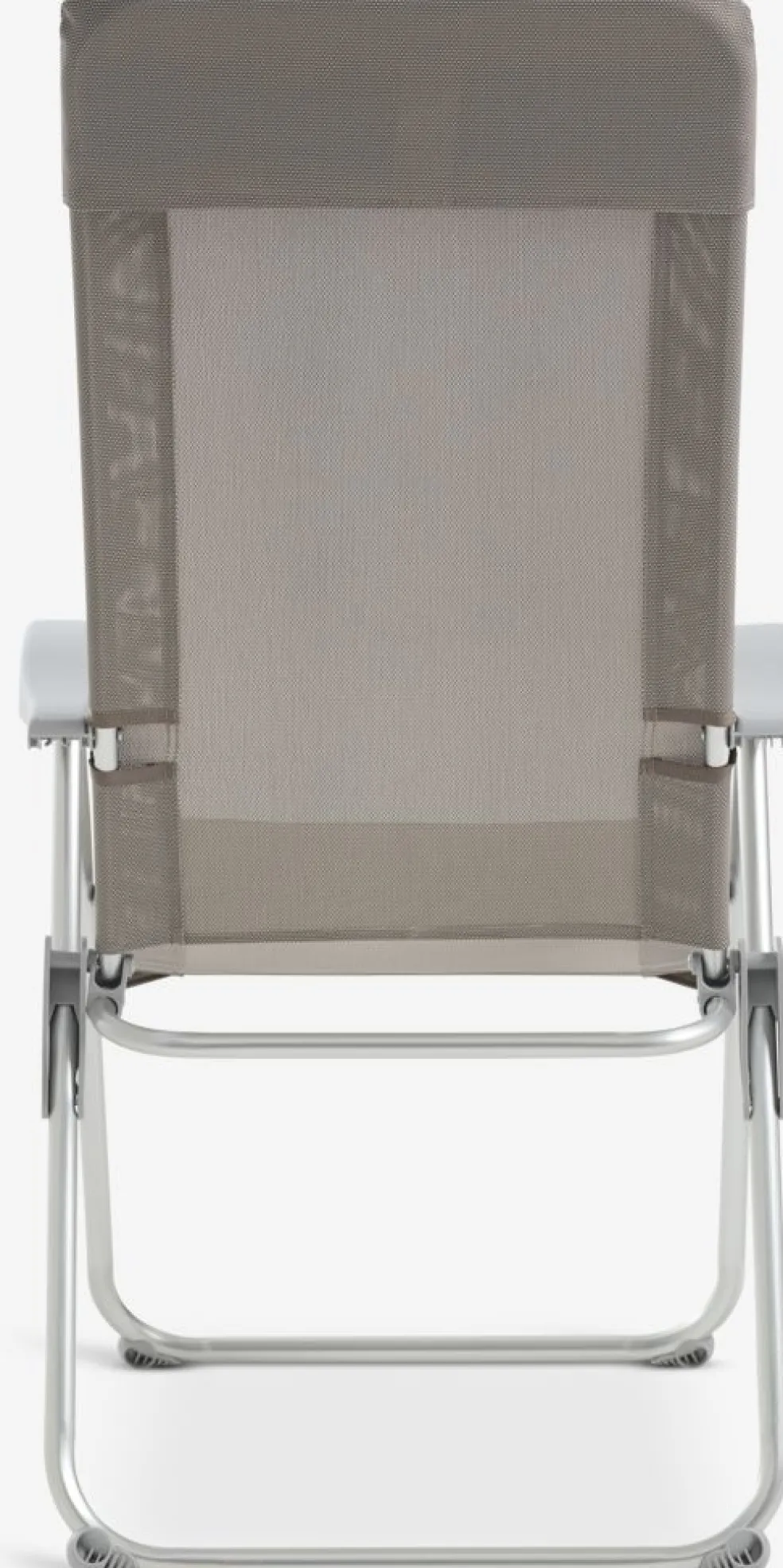 TORSBAKKEChaise inclinable TORSBAKKE sable