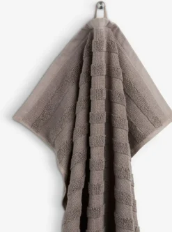 TORSBYPlusServiette de toilette TORSBY 50x90 gris
