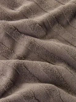 TORSBYPlusServiette de toilette TORSBY 50x90 gris