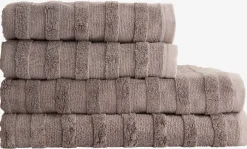 TORSBYPlusServiette de toilette TORSBY 50x90 gris